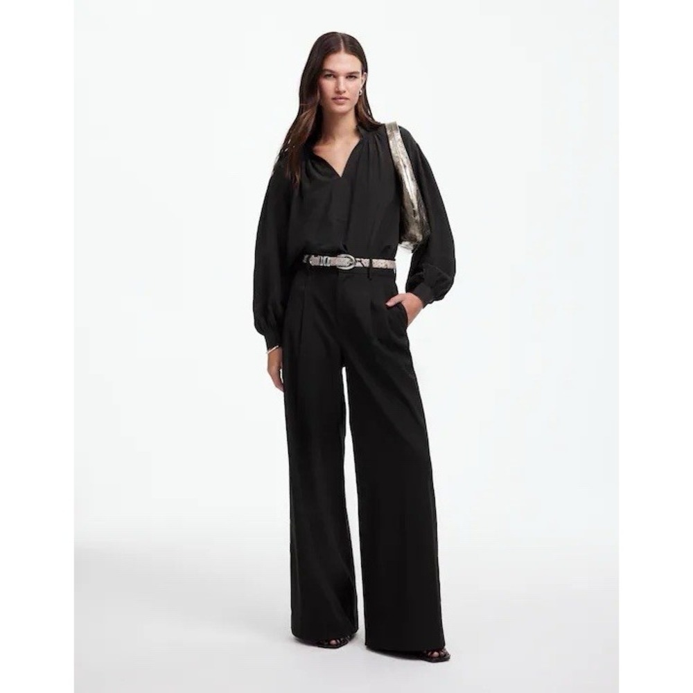 Madewell Harlow Pants